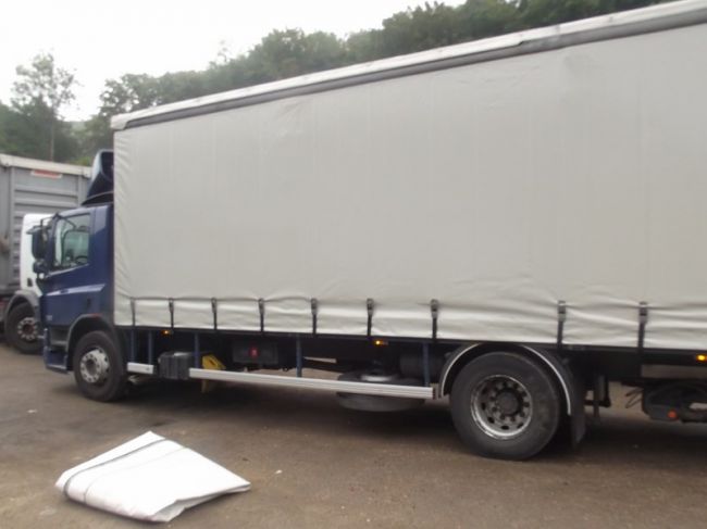 Transport routier et particulier